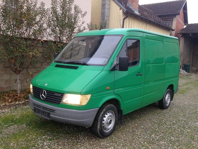 Sprinter 