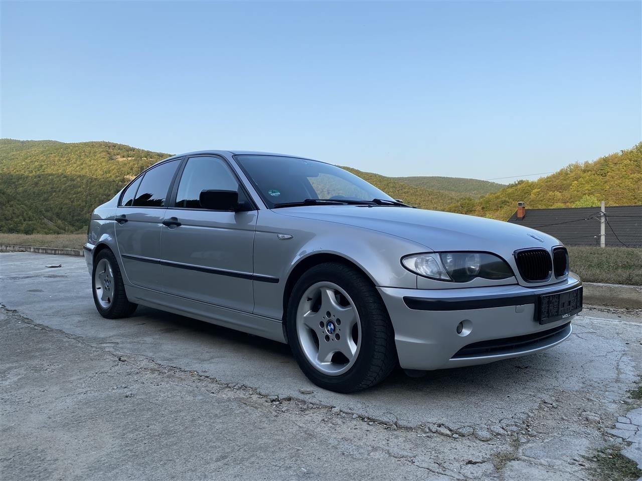 Bmw-320d