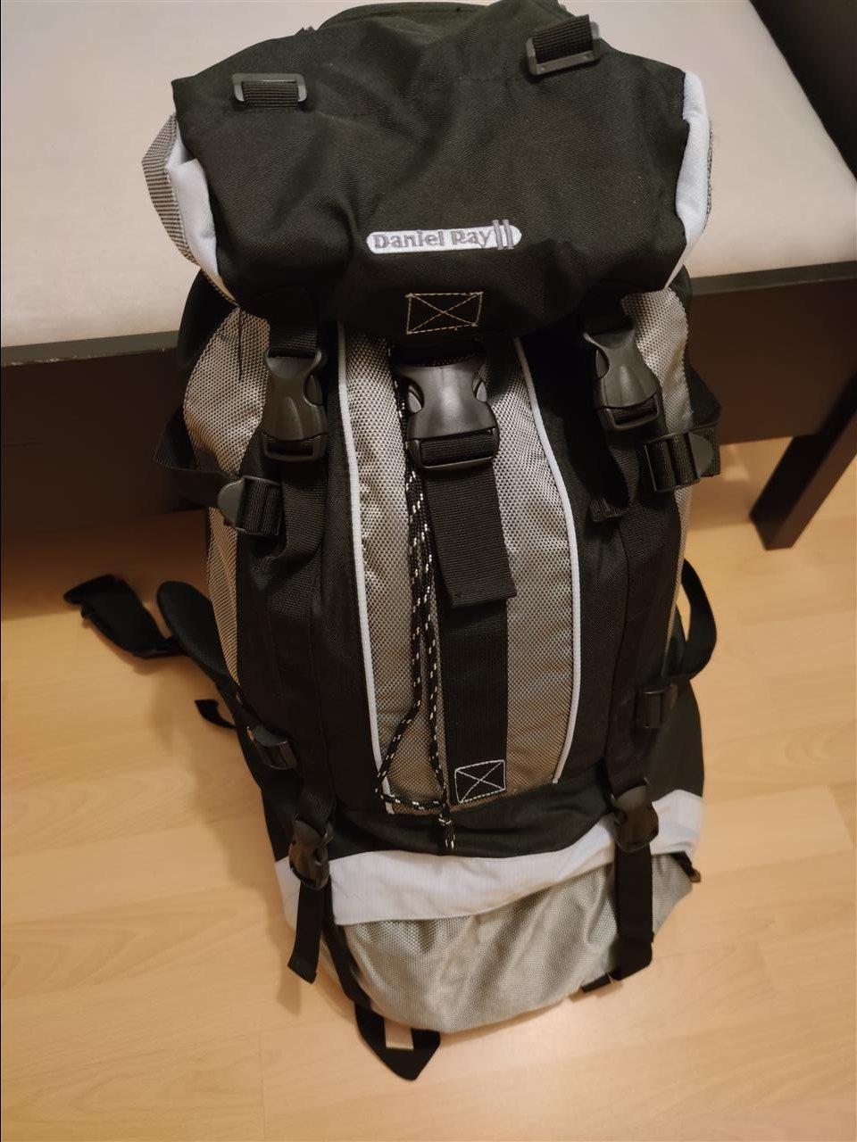 Qant-per-Hiking