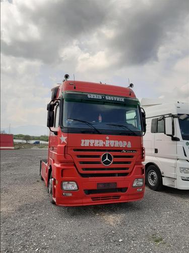 Actros 