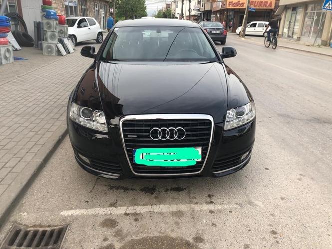Shitet Audi A6