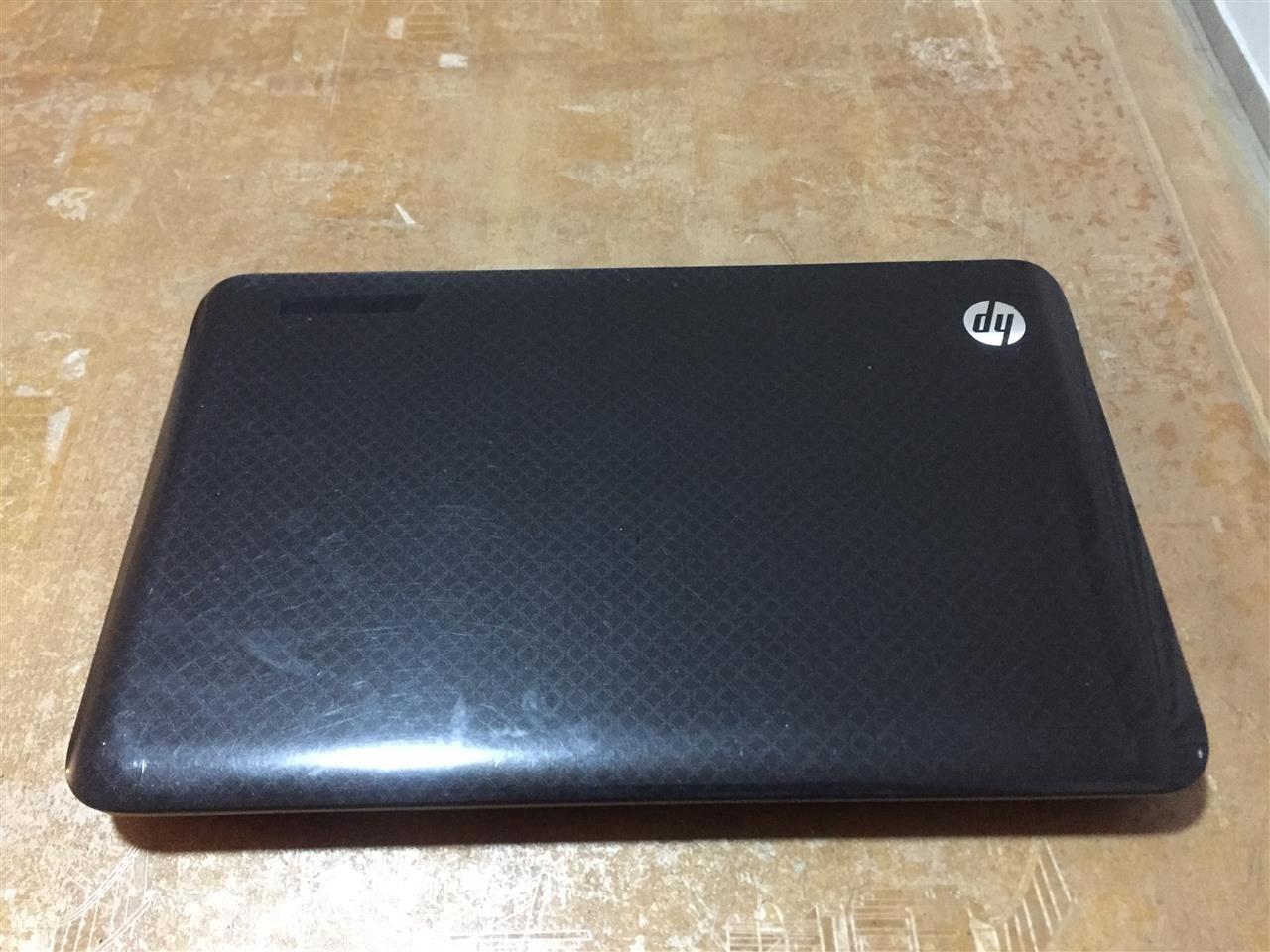 Laptop
