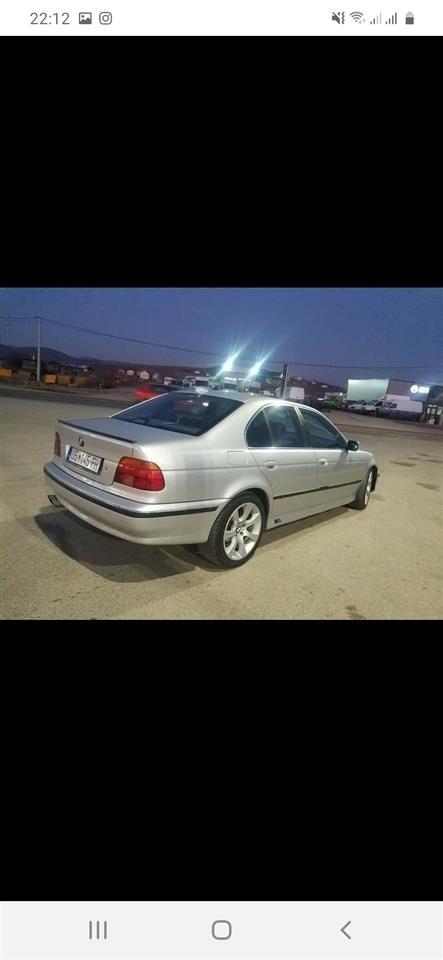 Shitet-BMW
