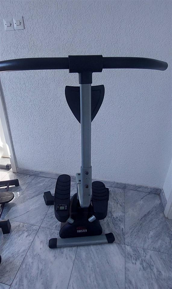 FITNES