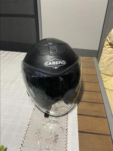 Helmet 