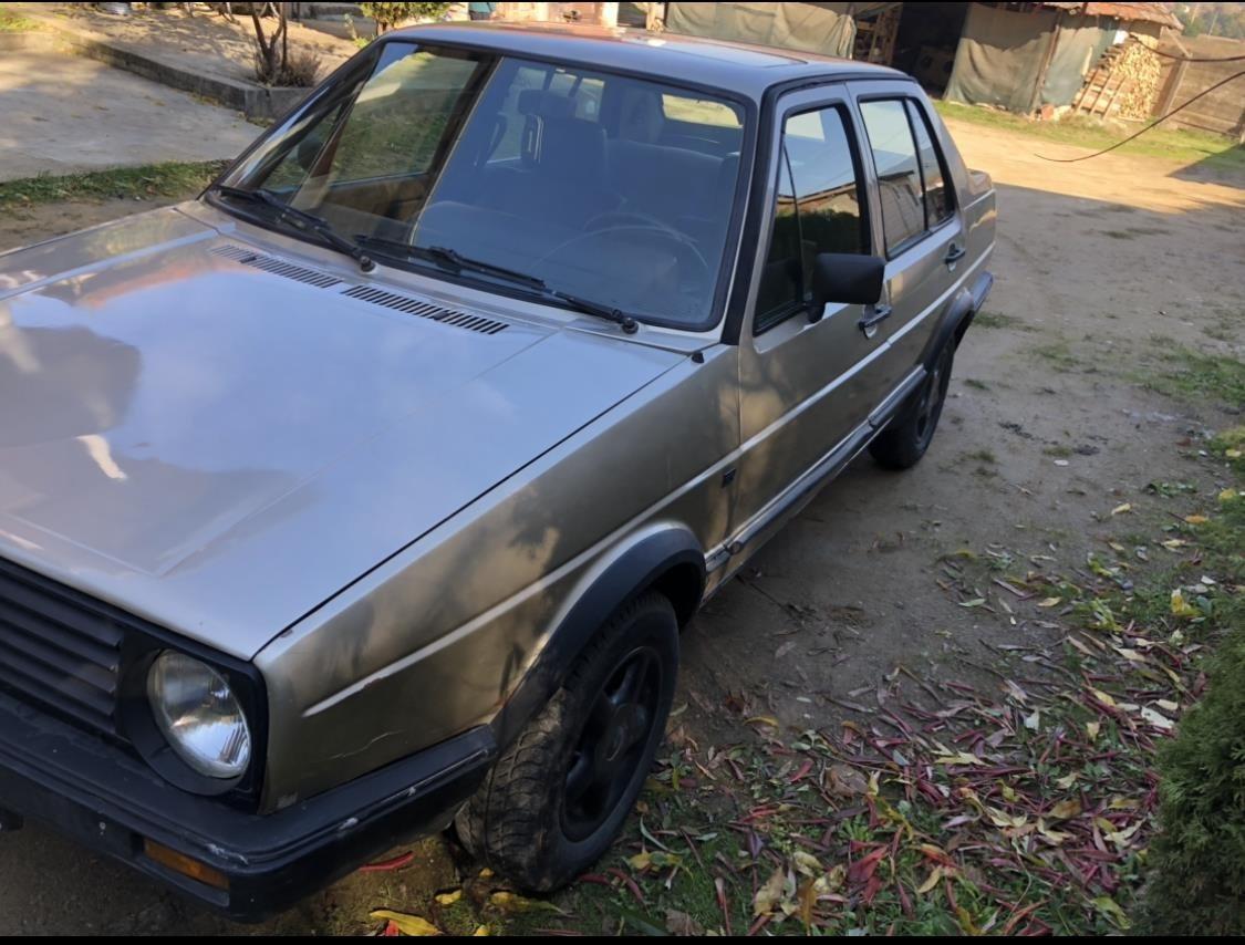 Jetta-