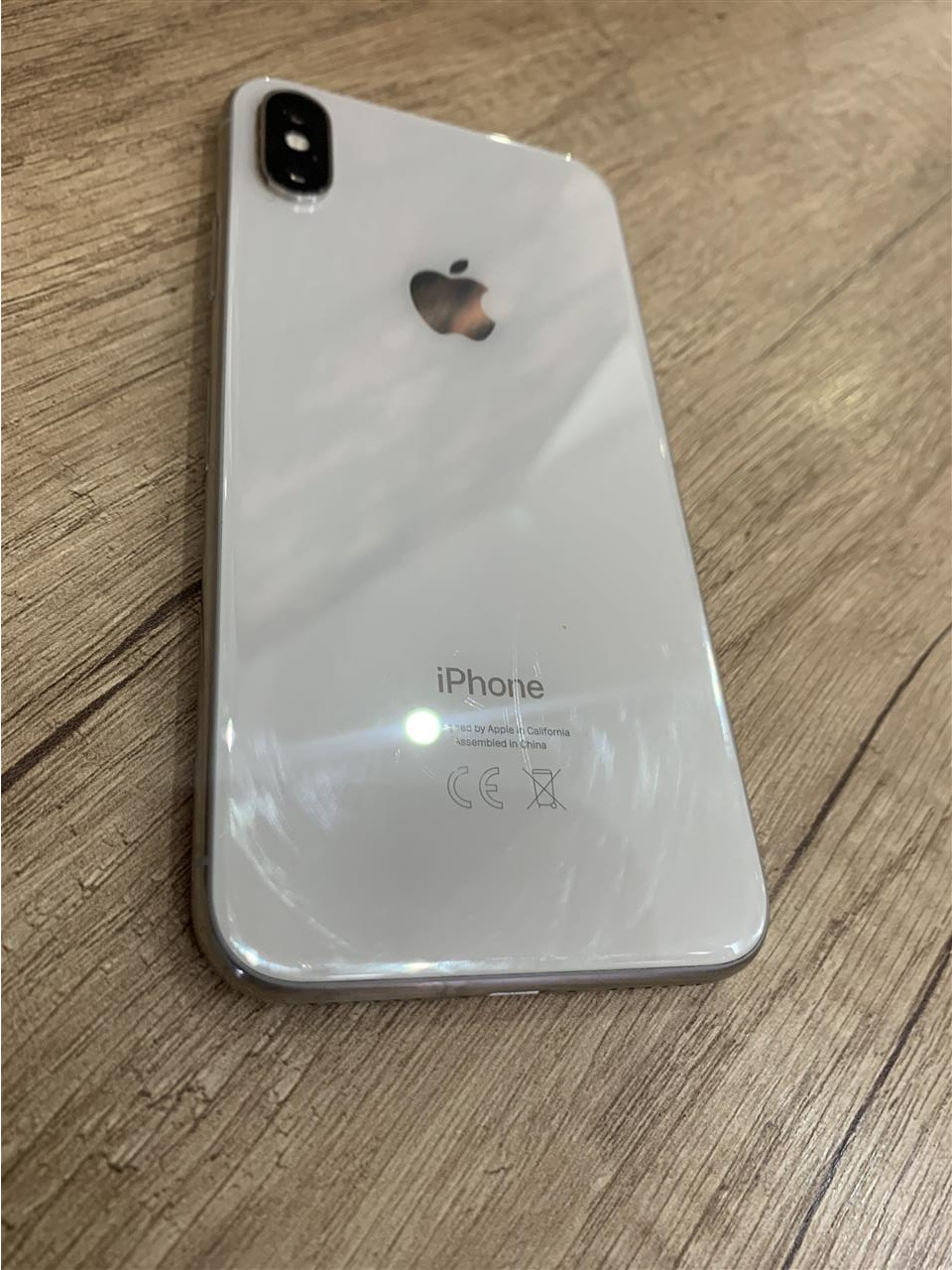 Shitet-iPhone-X