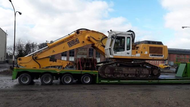 LIEBHERR