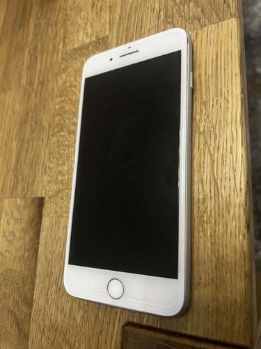 Iphone 8 plus