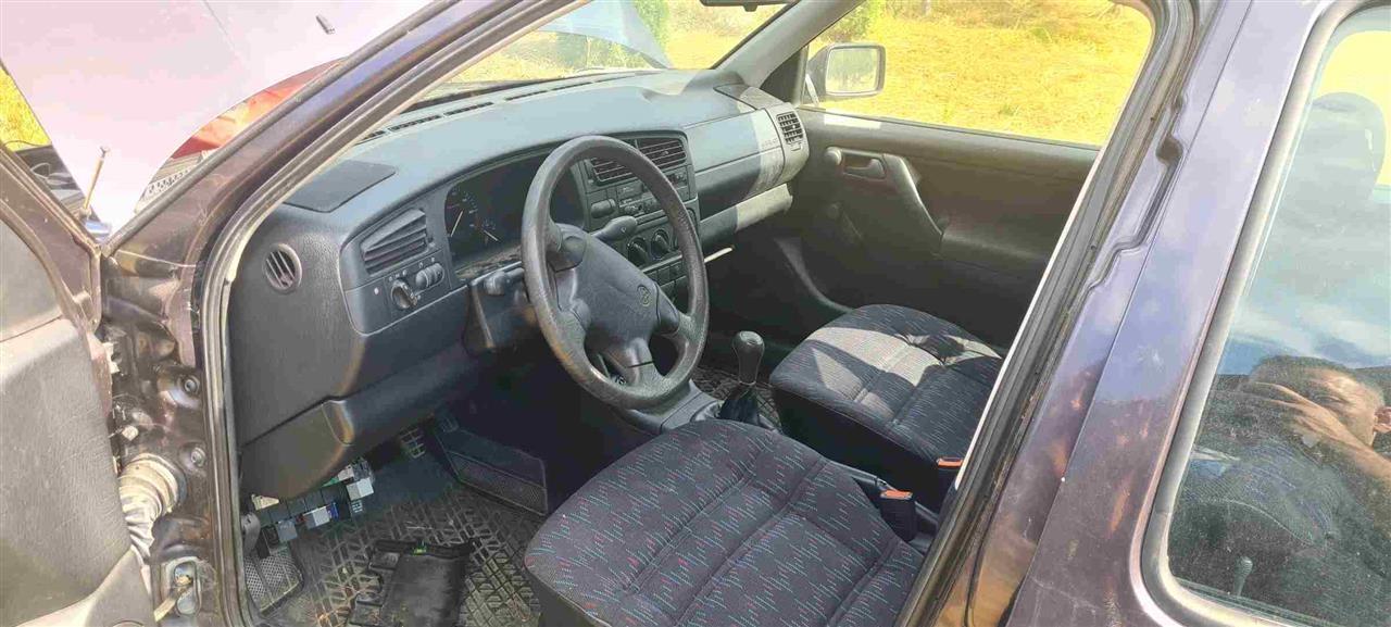 Golf-3