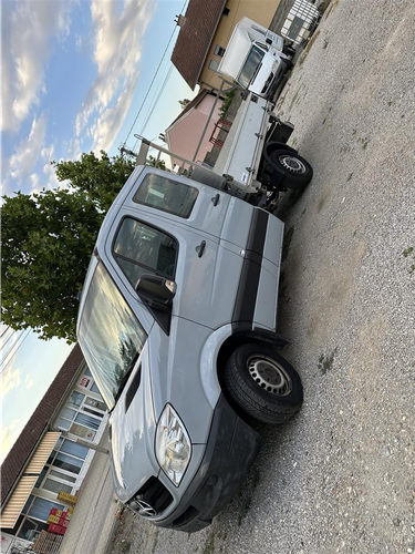Sprinter