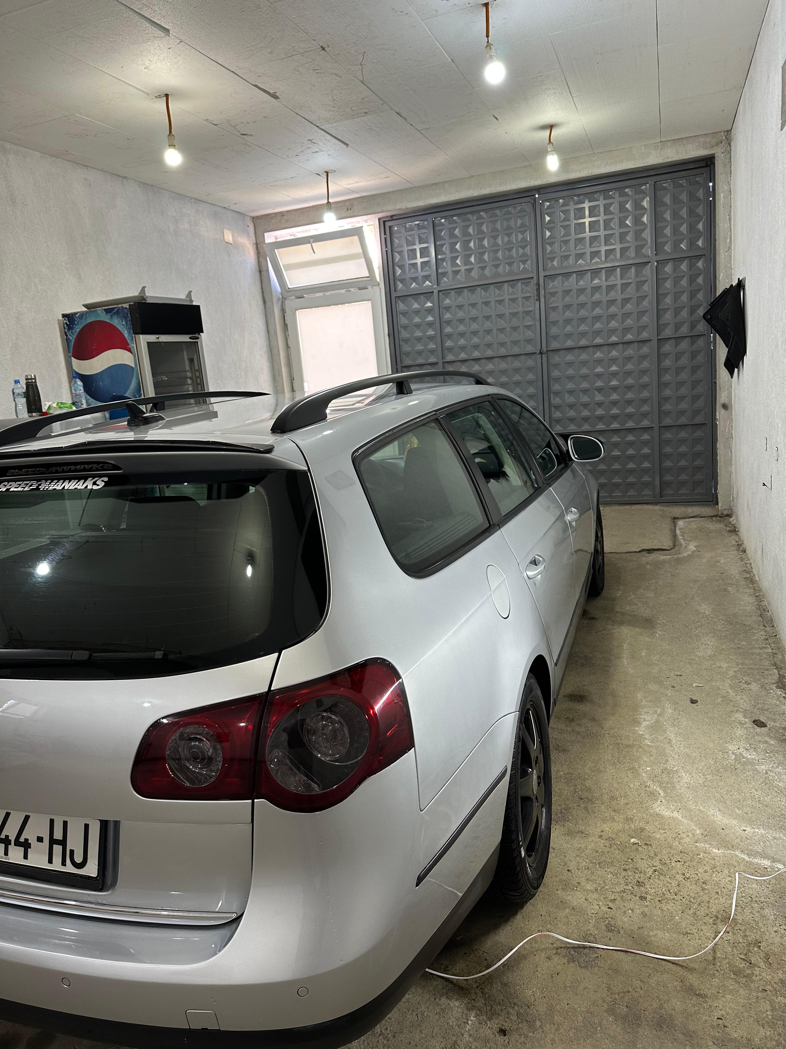 Passat