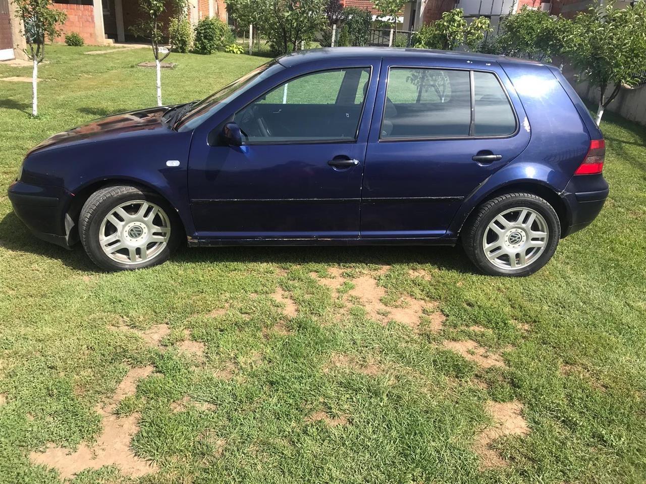 Golf-4