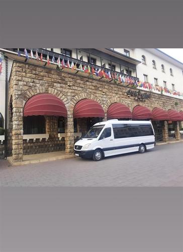 minibus