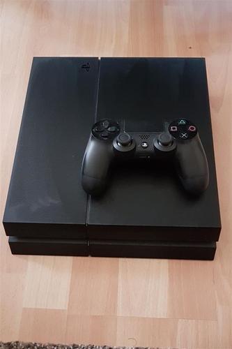 PS4 