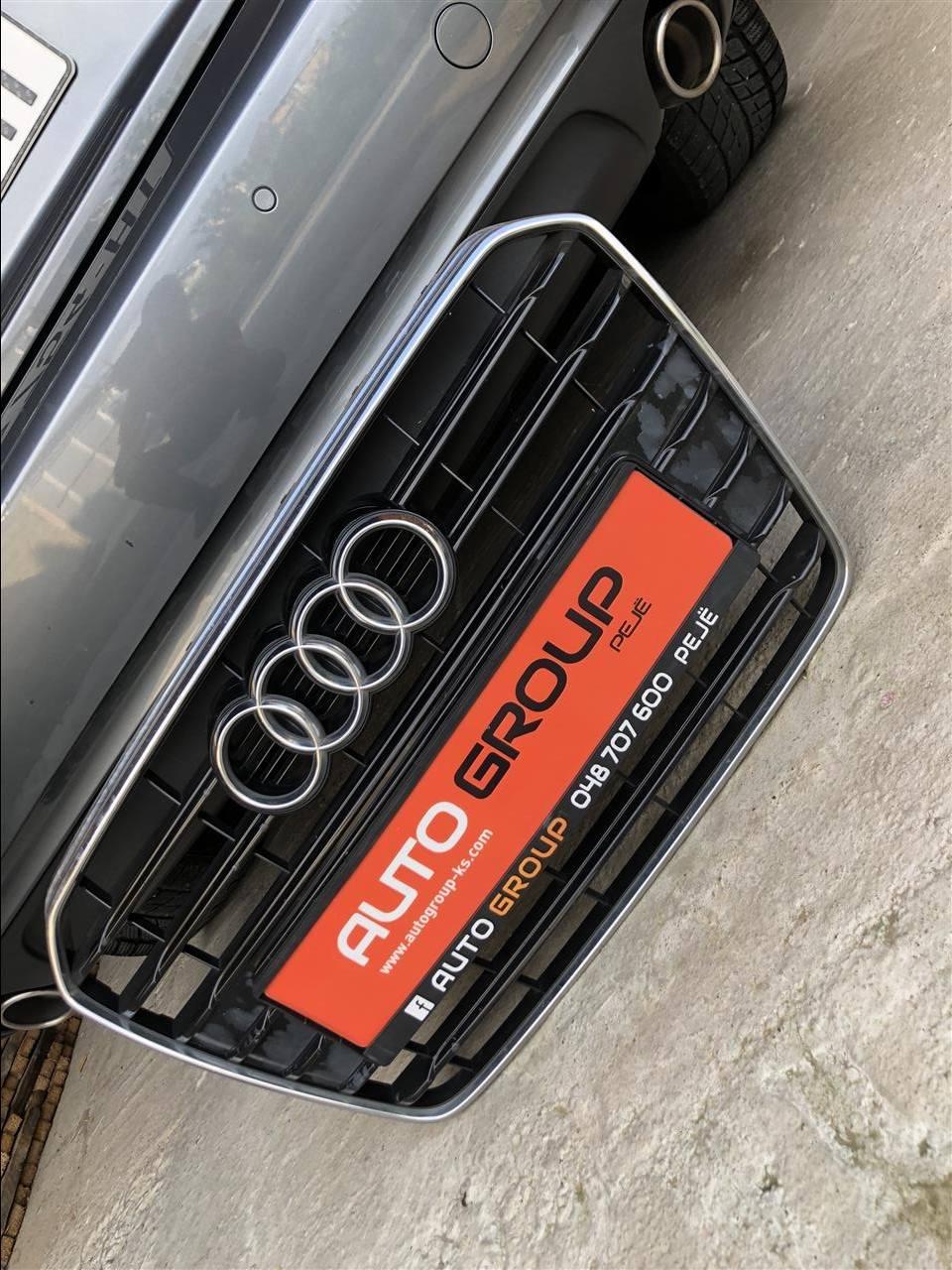 Maska-per-Audi-A5