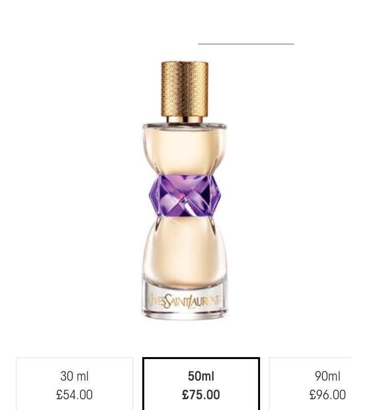 PARFUME
