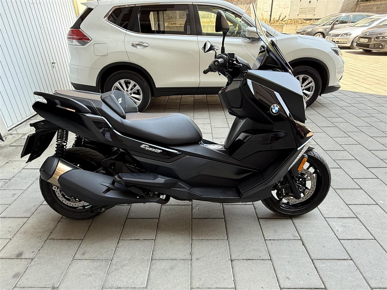 BMW-C400-GT