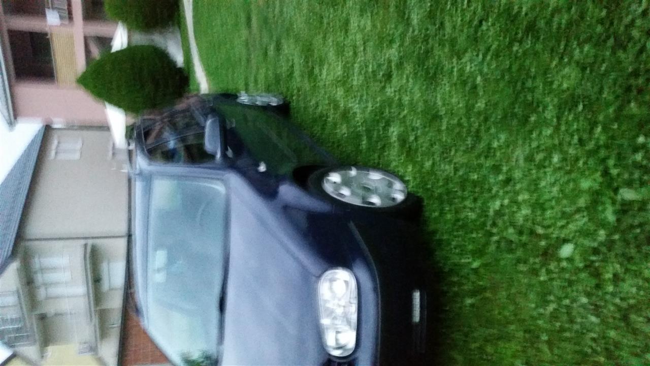 Golf-