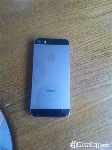 Iphone 5s 