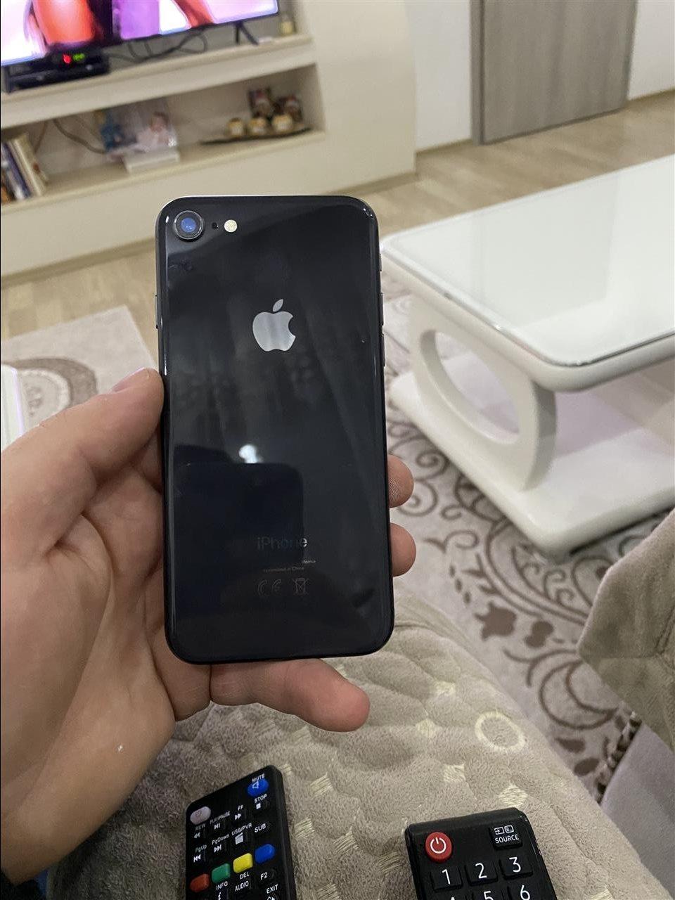 Iphone-8