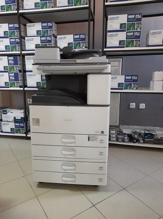 Printer Ricoh Aficio MP 2852 SP | Ferizaj