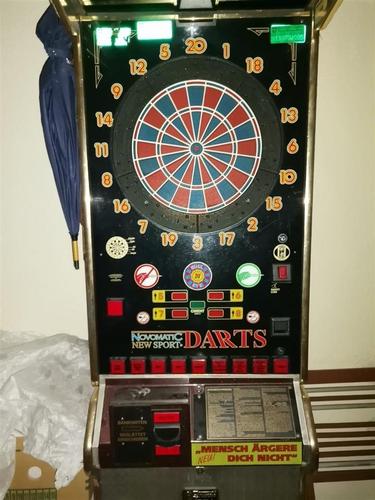 Dart Pikado