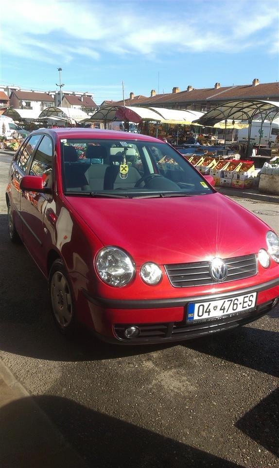 Polo