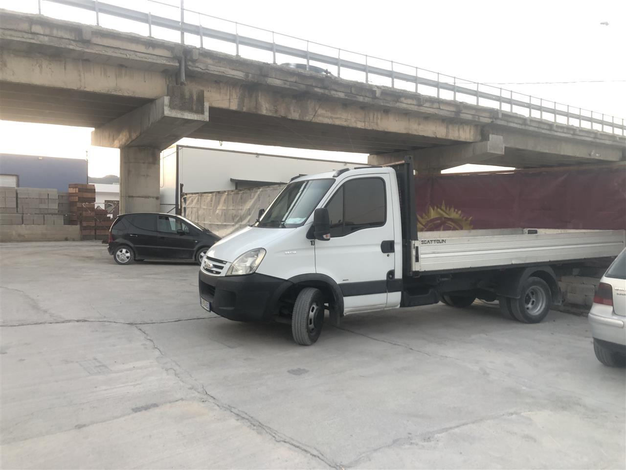 IVECO-SPRINTER