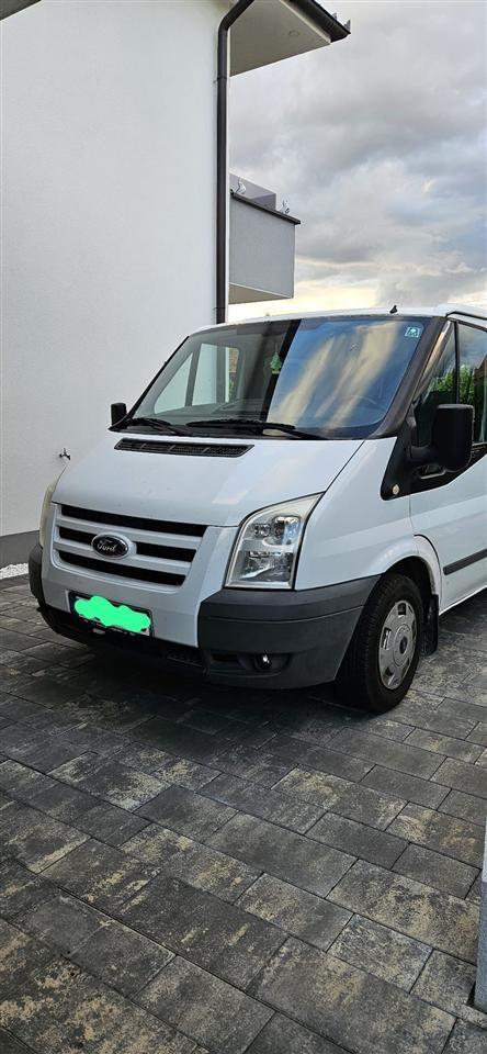 Ford-transit