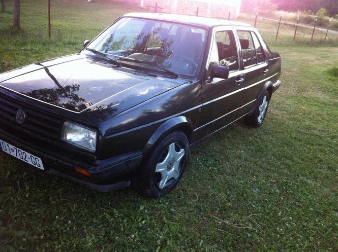 shitet Jetta