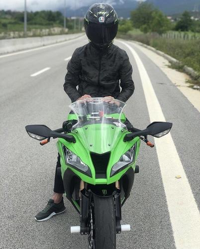Zx10r