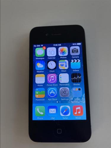 Iphone 4 CE