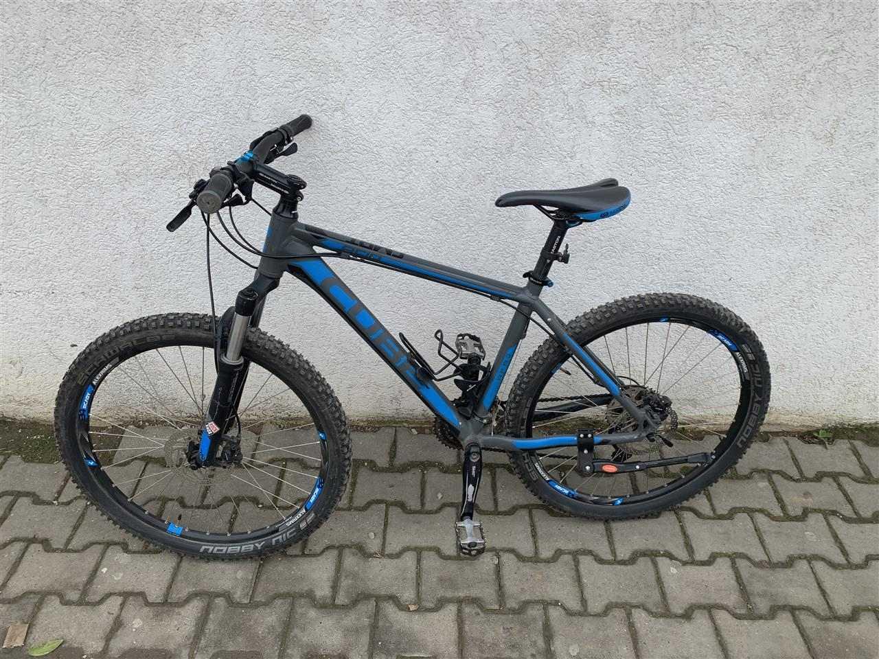 Biciklet