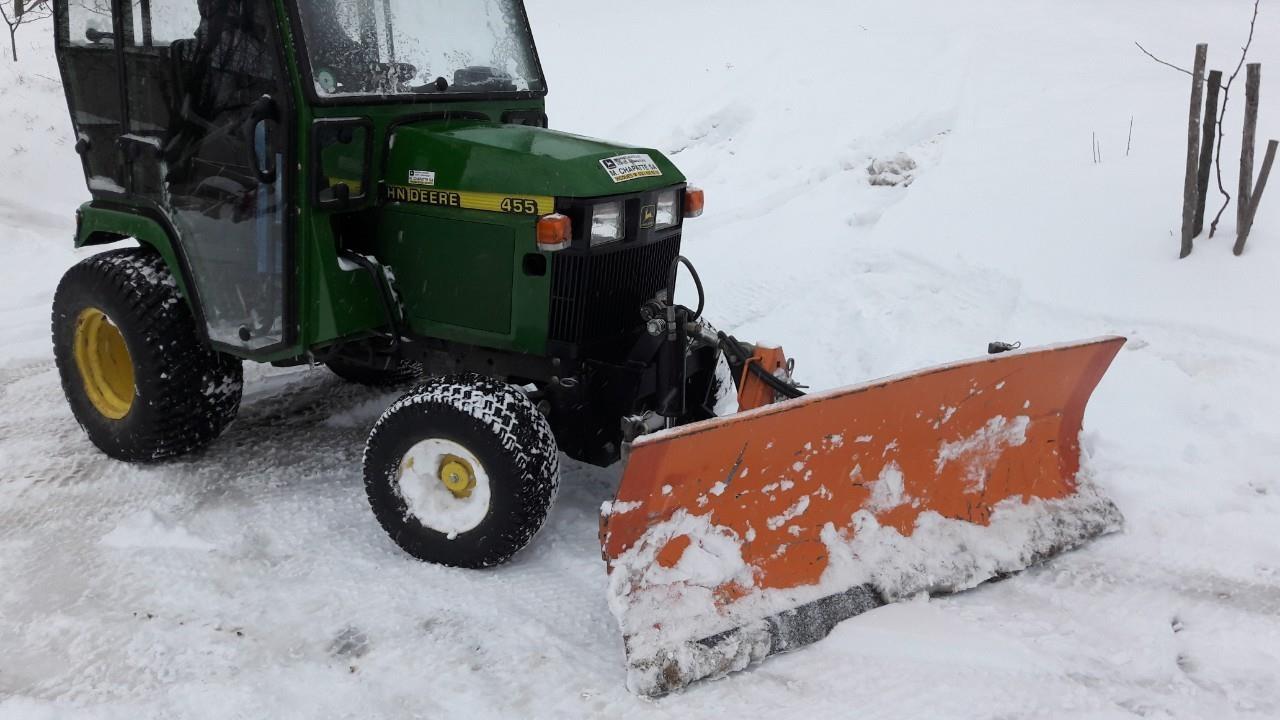 John-Deere