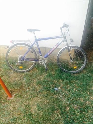 Bicikleta