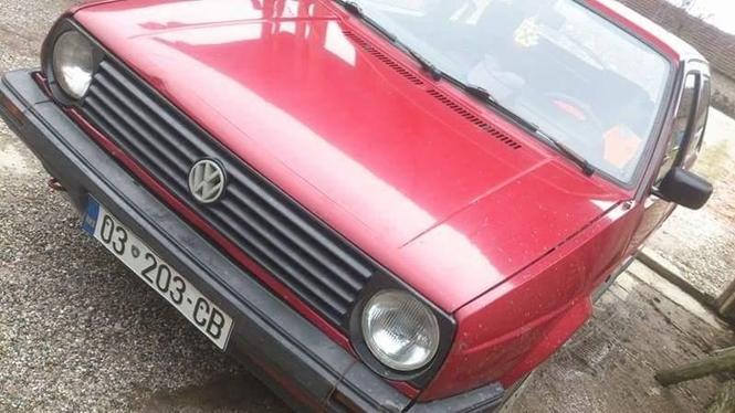 golf 2
