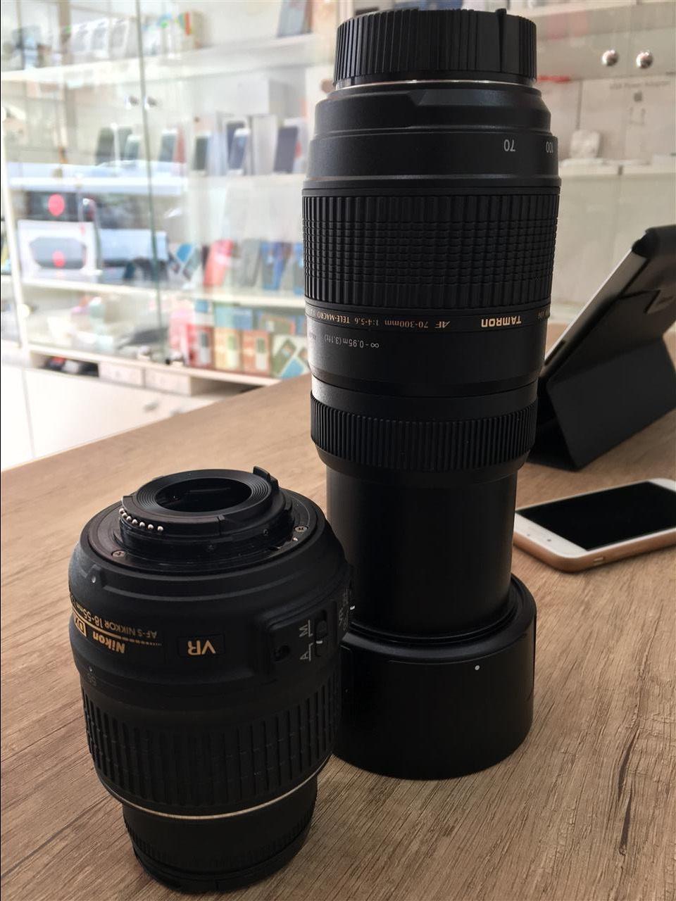 nikon-D3100