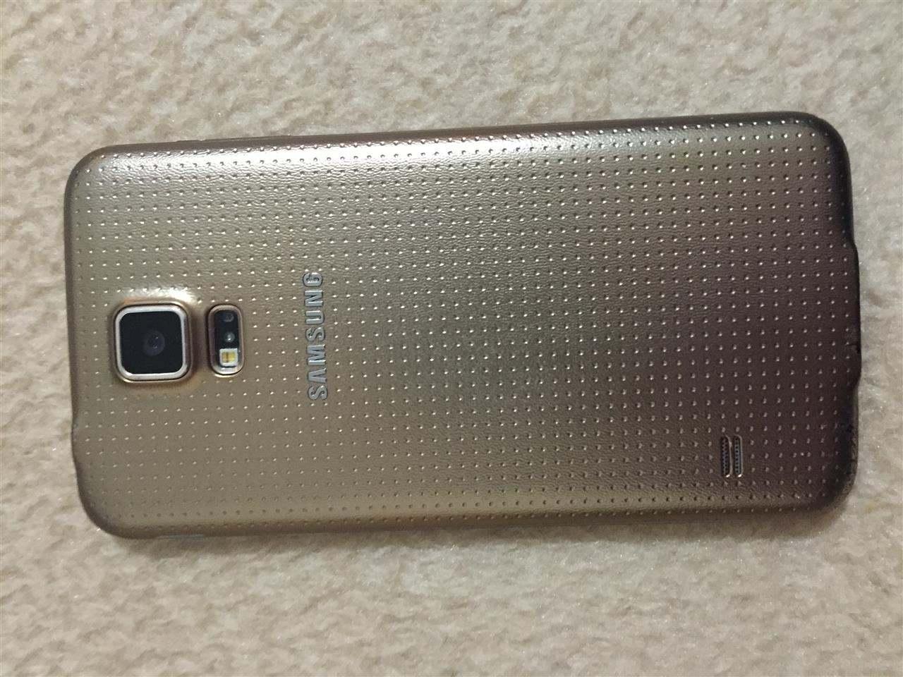 Samsung-s5