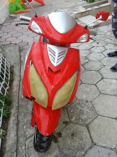 Monidal 150cc