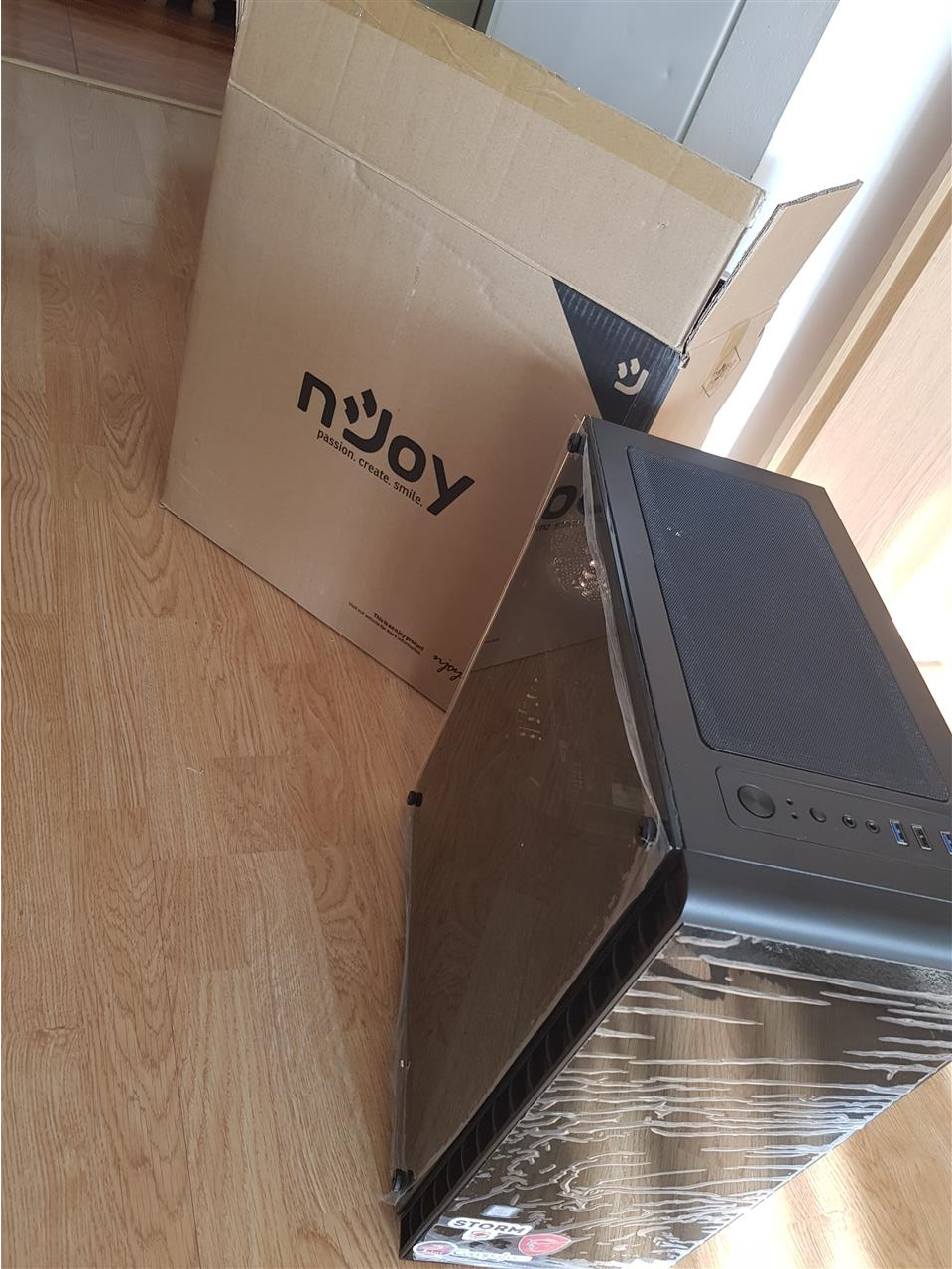 Gaming-PC-