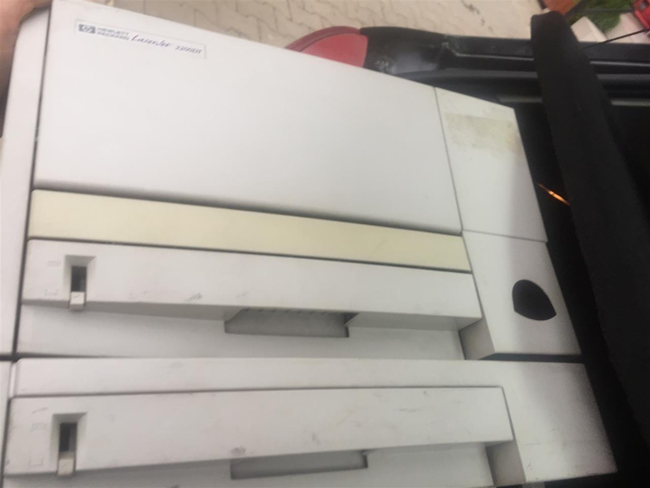 Printer-