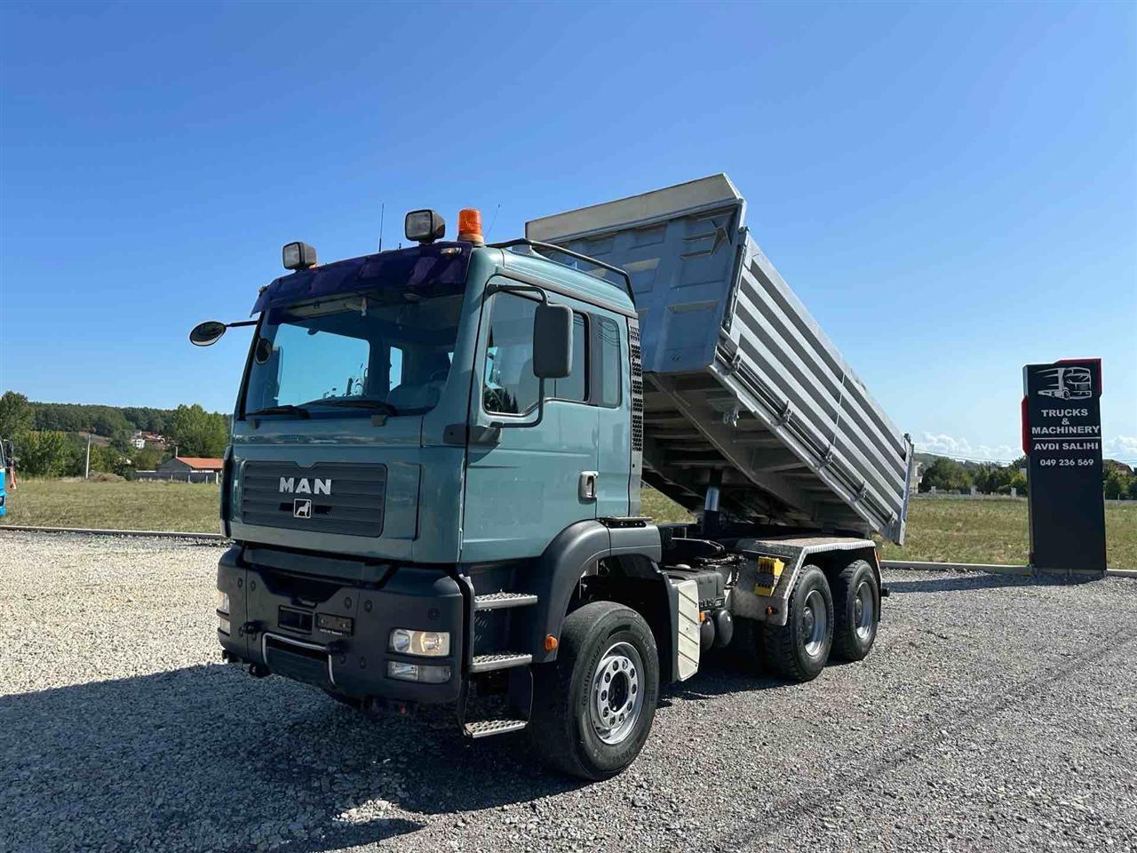 MAN-TGA-26-350