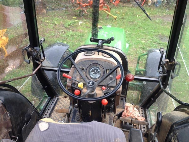 John-deere-1950-