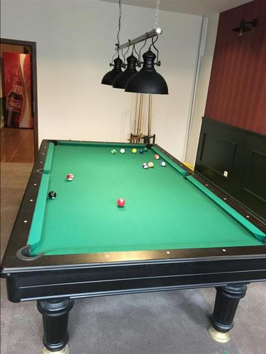 Bilardo