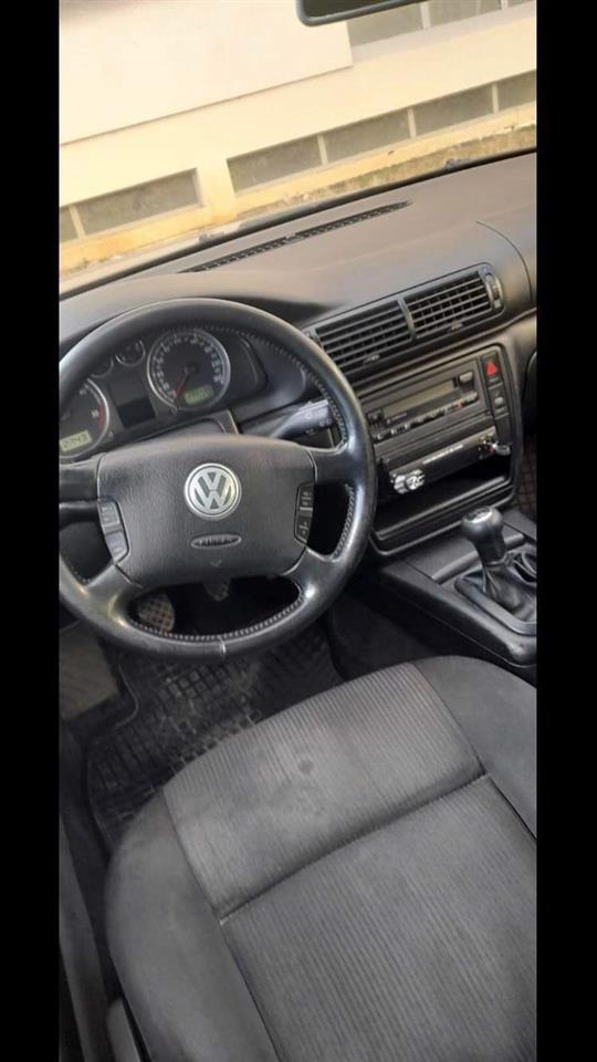 Passat-3BG