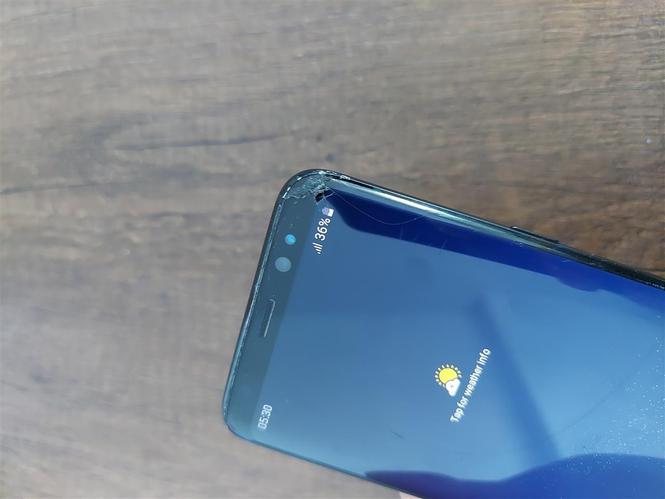 Samsung s8