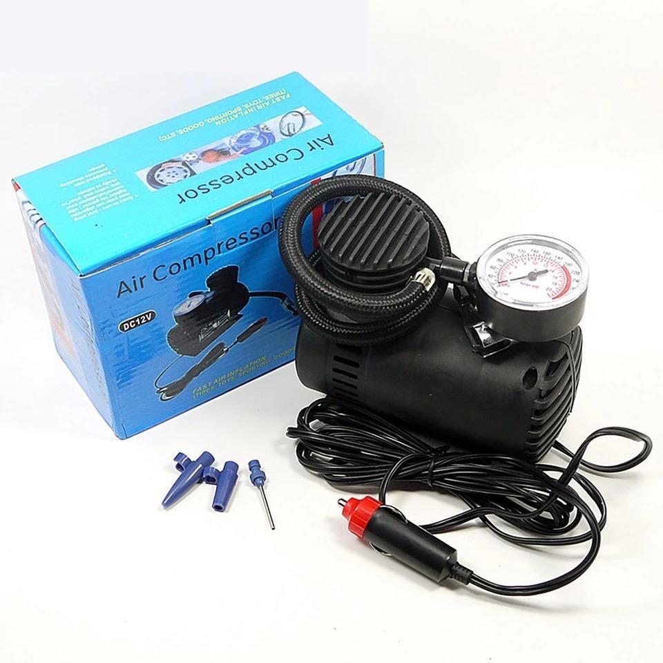 Mini-Kompresor-12V