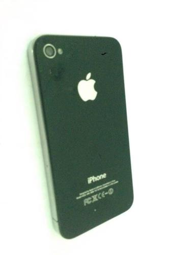 iPhone 4