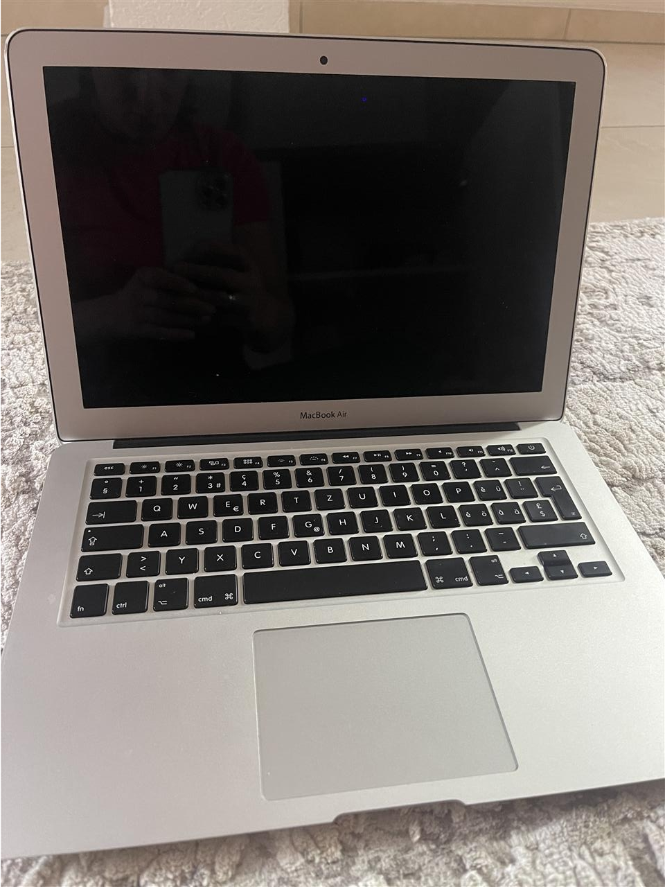 Laptop